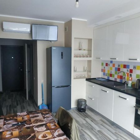 Квартира Аркадия 1 Комнатная, Одесса Exterior foto